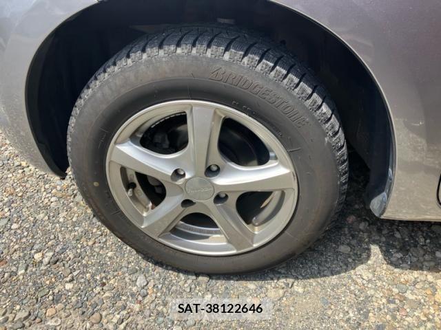 Honda FIT 2009-11 6993543-10