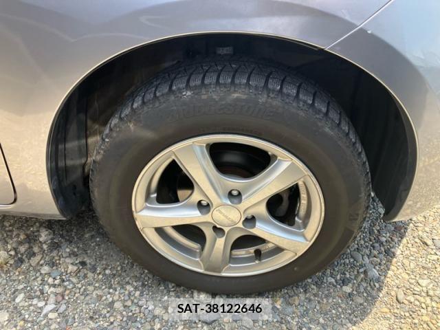 Honda FIT 2009-11 6993543-11