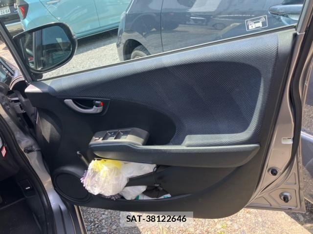 Honda FIT 2009-11 6993543-15