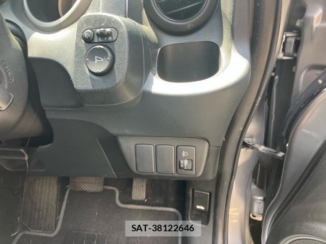 Honda FIT 2009-11 6993543-17