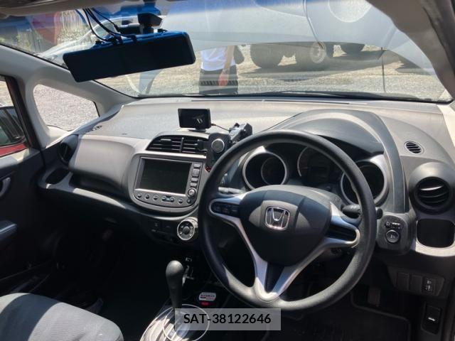 Honda FIT 2009-11 6993543-19