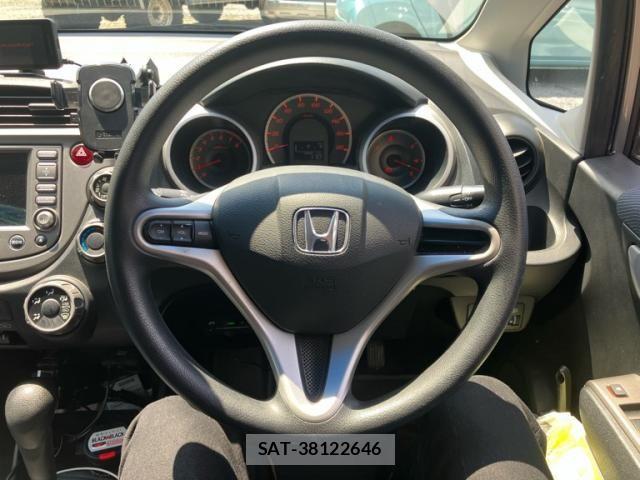 Honda FIT 2009-11 6993543-20