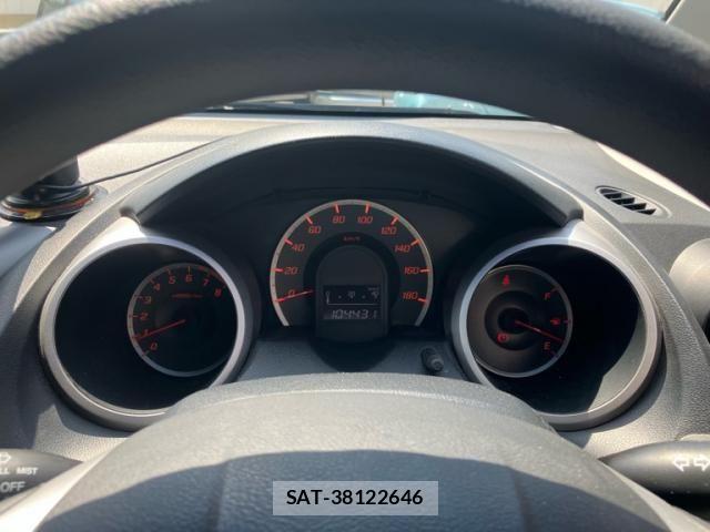Honda FIT 2009-11 6993543-22