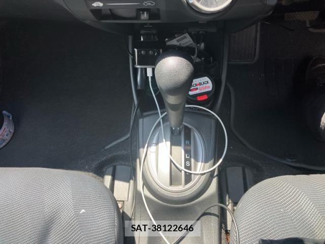 Honda FIT 2009-11 6993543-23