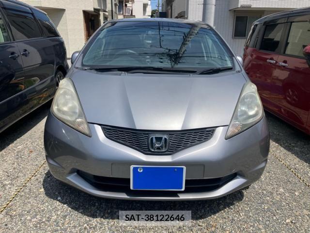 Honda FIT 2009-11 6993543-3