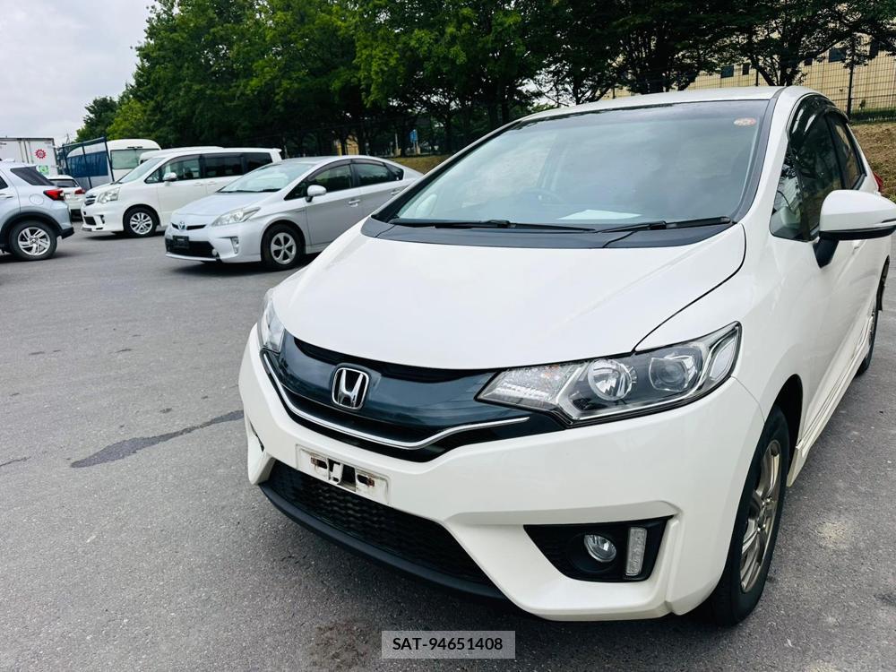 Honda FIT 2014 6735236-0