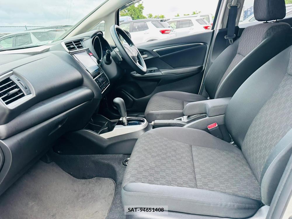 Honda FIT 2014 6735236-10