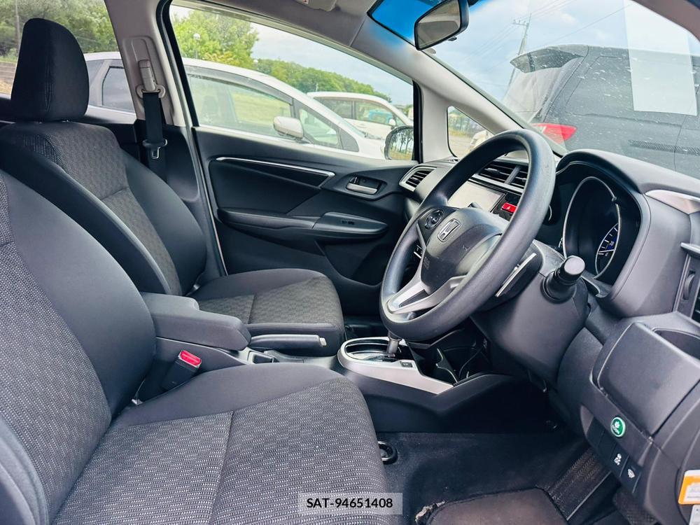 Honda FIT 2014 6735236-11