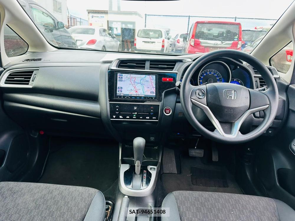 Honda FIT 2014 6735236-12