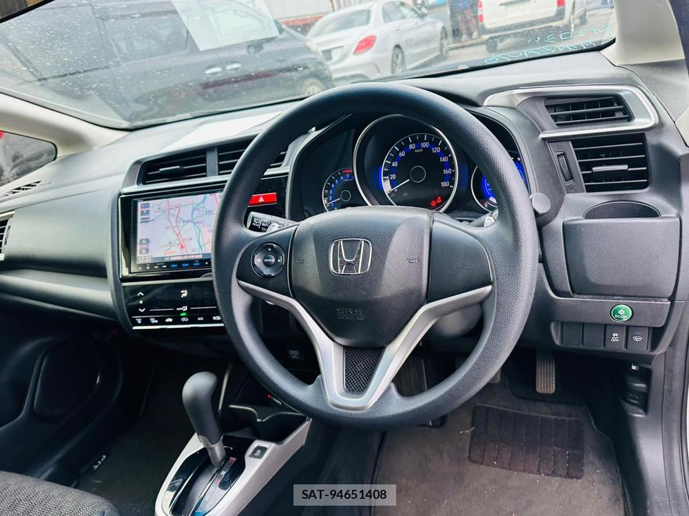 Honda FIT 2014 6735236-14