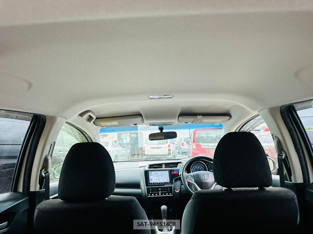 Honda FIT 2014 6735236-23