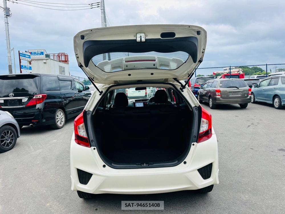 Honda FIT 2014 6735236-25