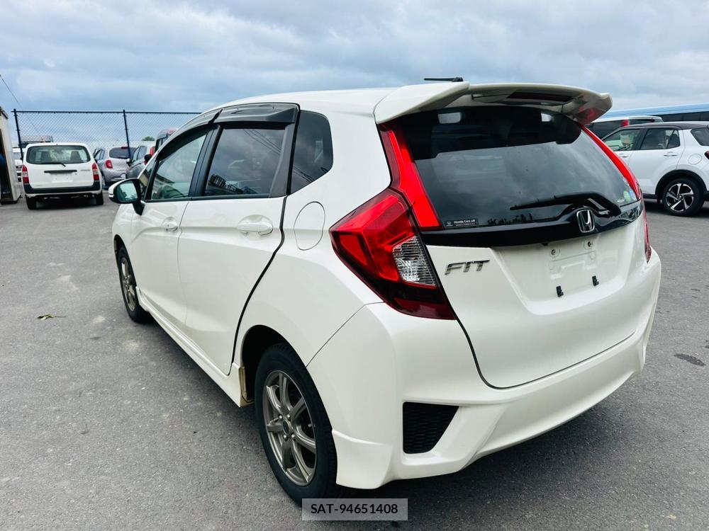 Honda FIT 2014 6735236-2