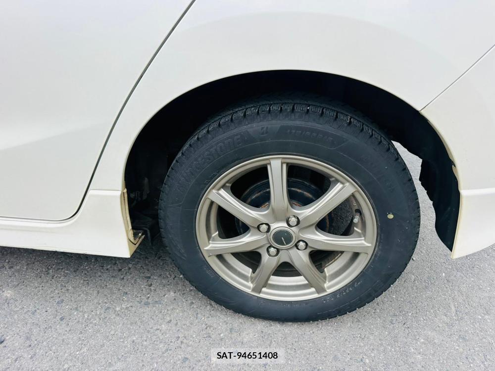 Honda FIT 2014 6735236-29