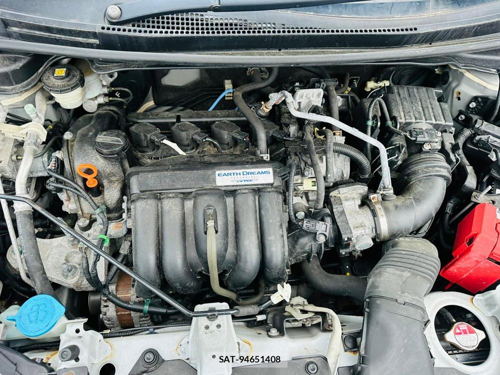 Honda FIT 2014 6735236-32