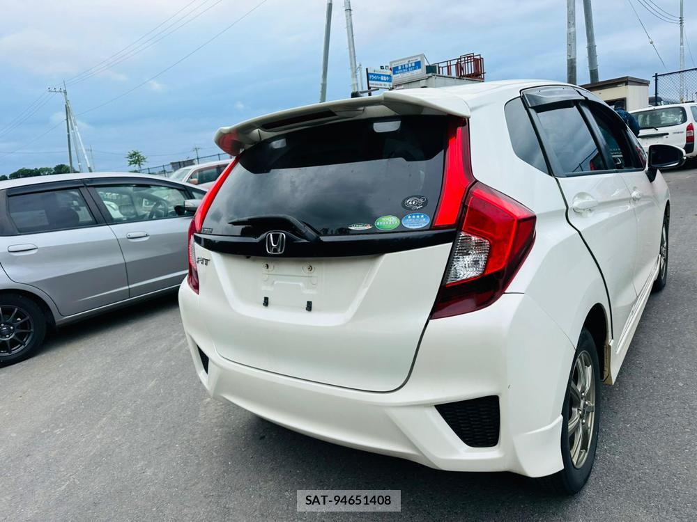 Honda FIT 2014 6735236-4
