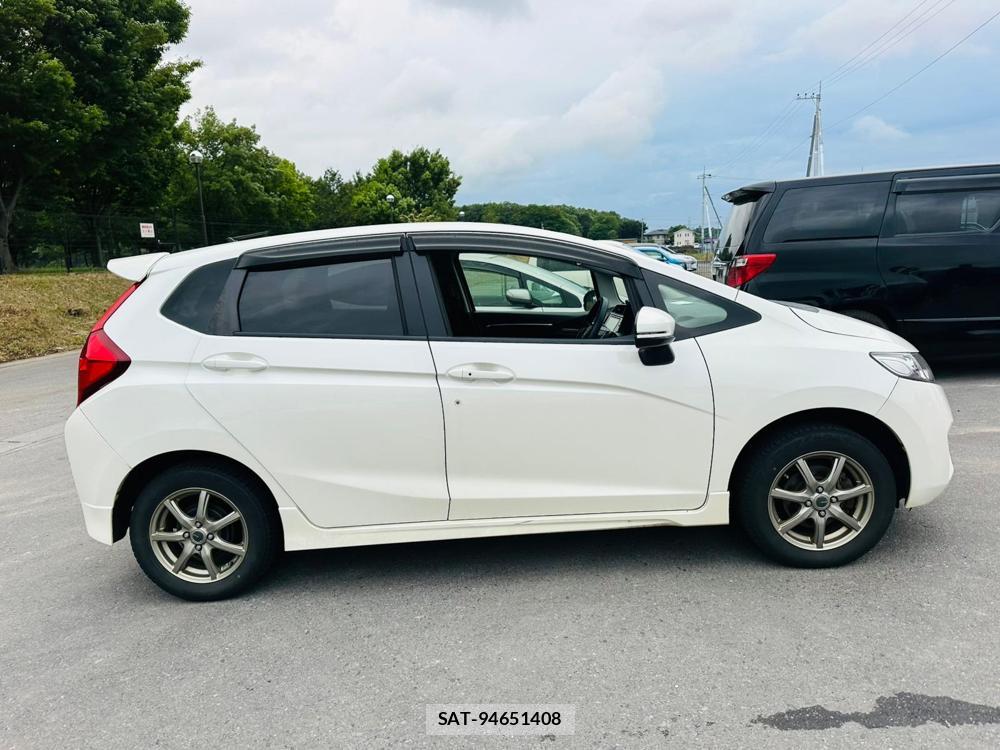 Honda FIT 2014 6735236-5