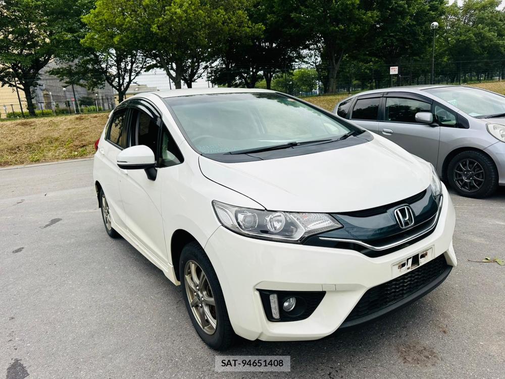 Honda FIT 2014 6735236-6
