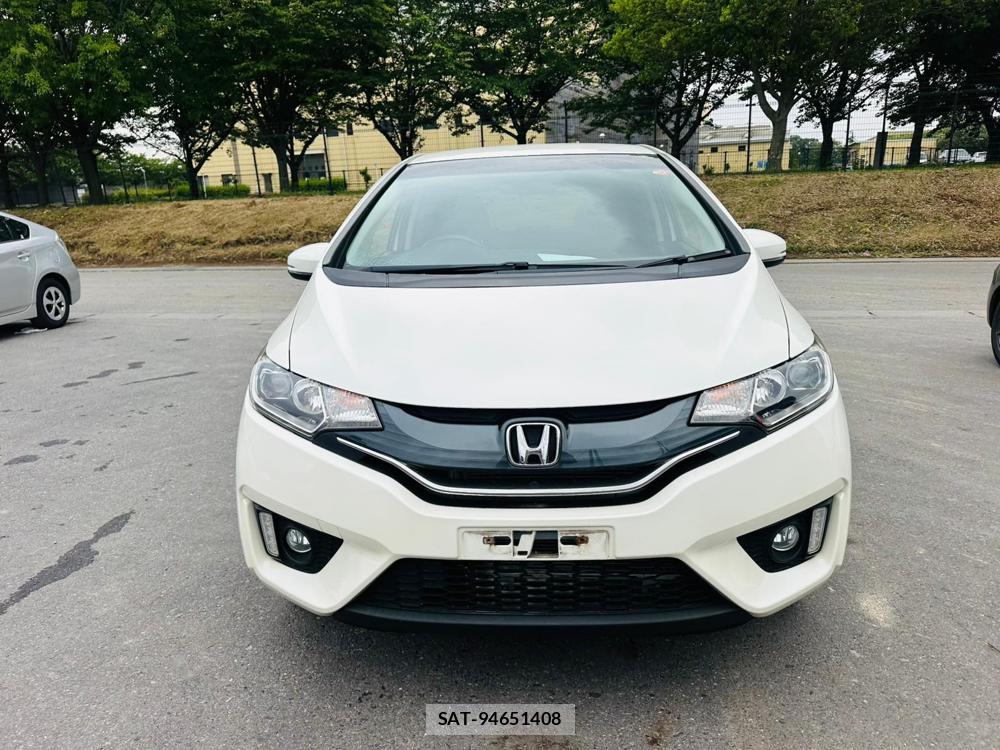Honda FIT 2014 6735236-7