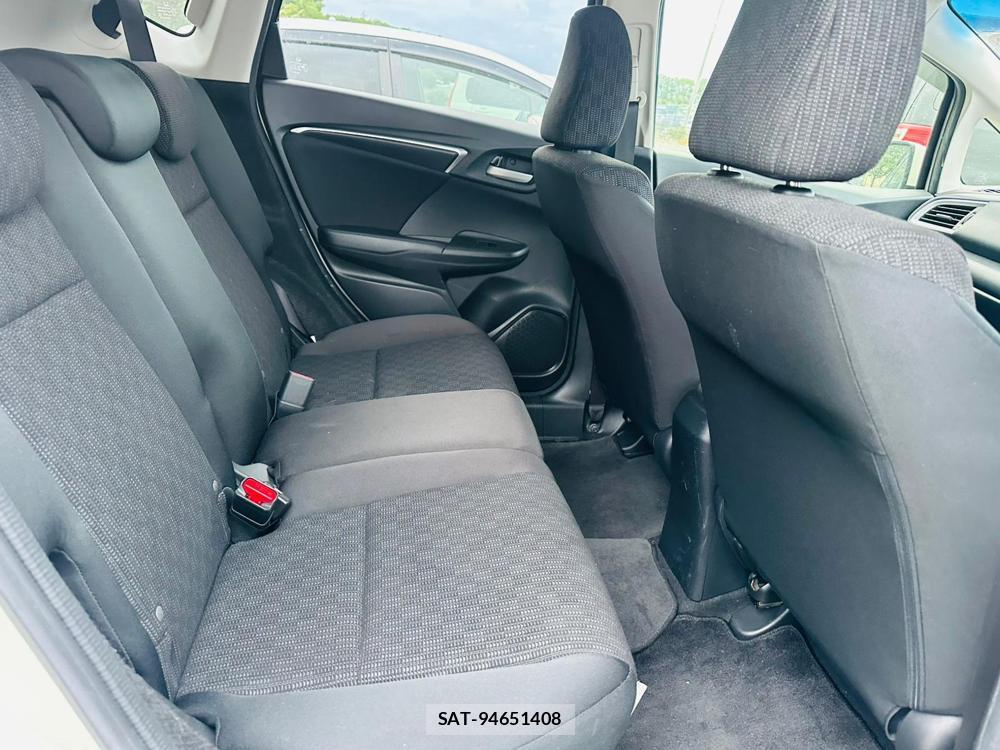 Honda FIT 2014 6735236-8