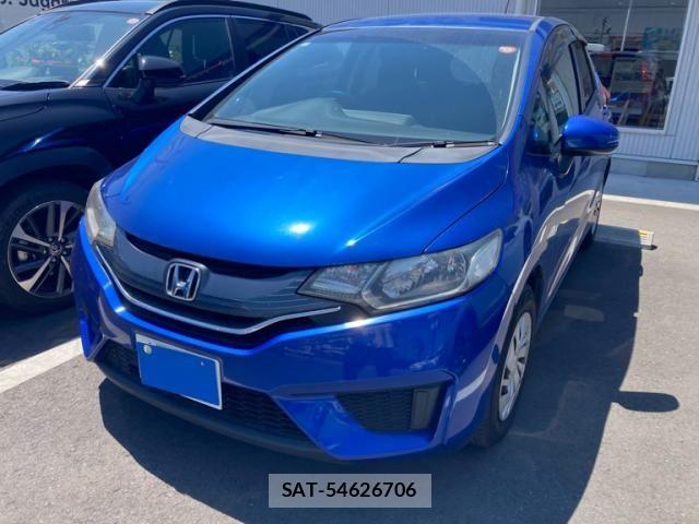 Honda FIT 2013-10 6993542-0