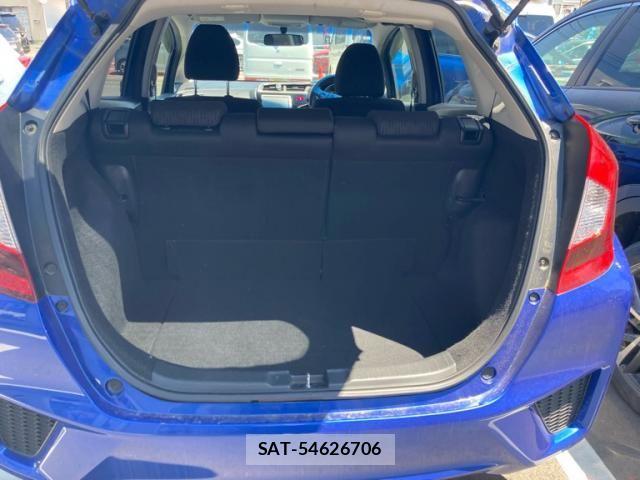 Honda FIT 2013-10 6993542-9