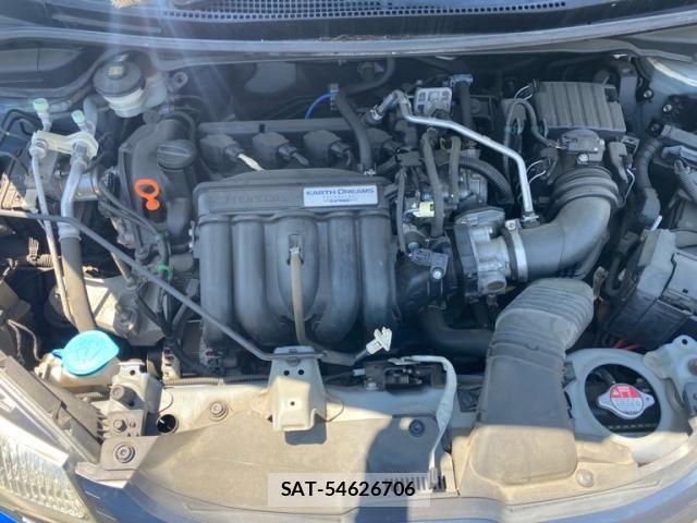 Honda FIT 2013-10 6993542-14