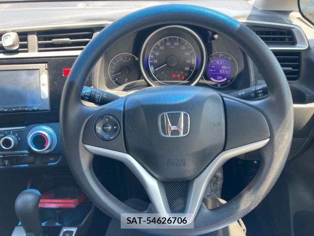 Honda FIT 2013-10 6993542-16
