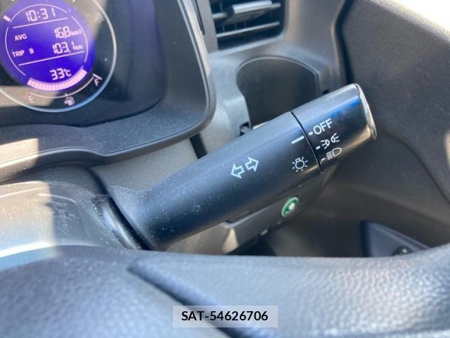 Honda FIT 2013-10 6993542-17