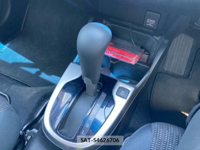 Honda FIT 2013-10 6993542-20