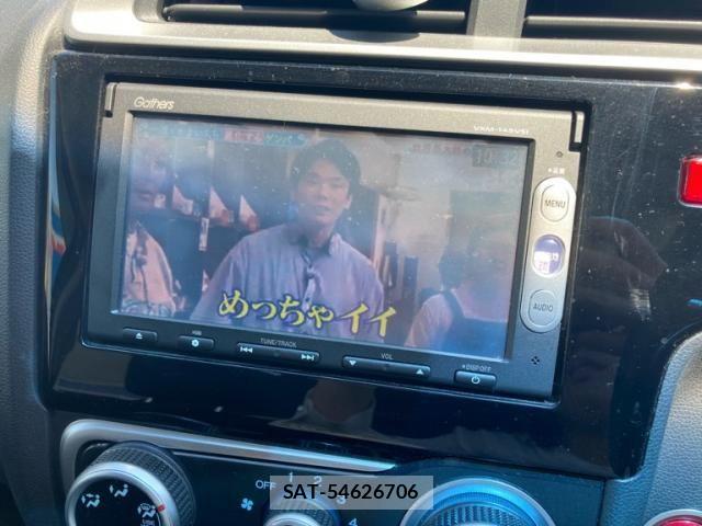 Honda FIT 2013-10 6993542-22