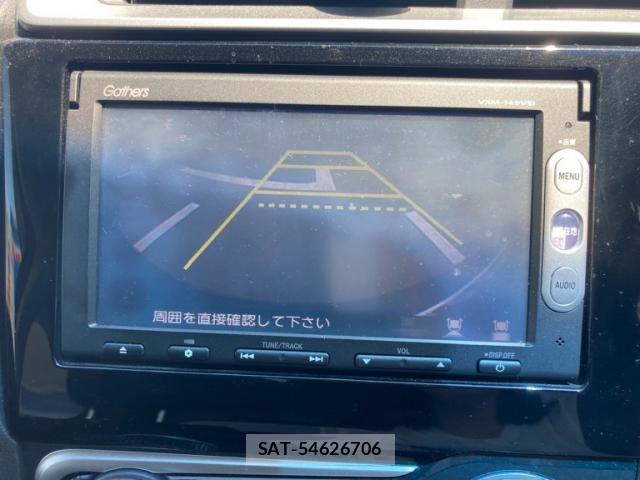 Honda FIT 2013-10 6993542-23