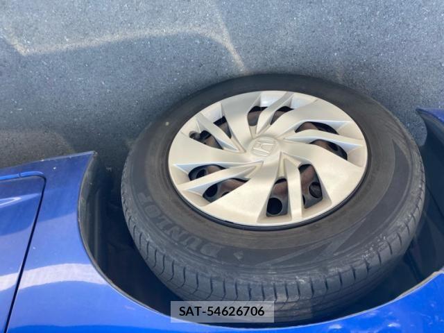 Honda FIT 2013-10 6993542-4