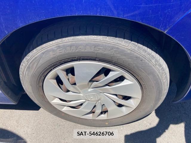 Honda FIT 2013-10 6993542-5