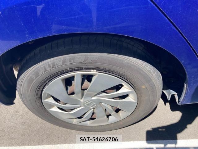 Honda FIT 2013-10 6993542-6
