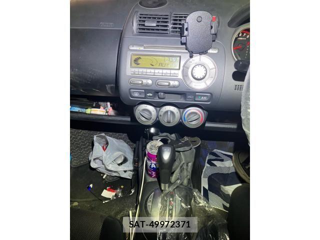 Honda FIT 2004-12 7020474-17