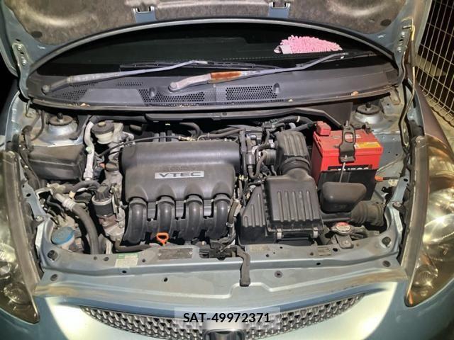 Honda FIT 2004-12 7020474-22