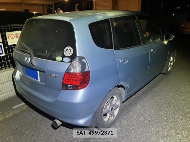 Honda FIT 2004-12 7020474-2