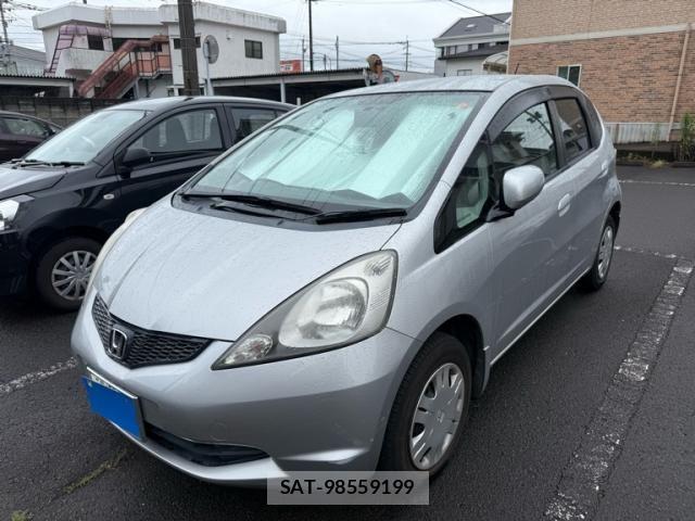 Honda FIT 2010-07 7020472-0