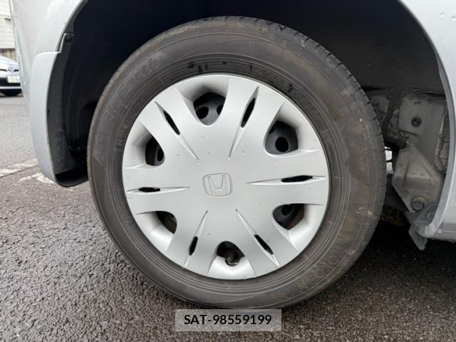 Honda FIT 2010-07 7020472-9