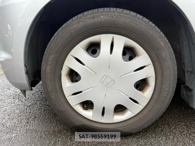 Honda FIT 2010-07 7020472-11