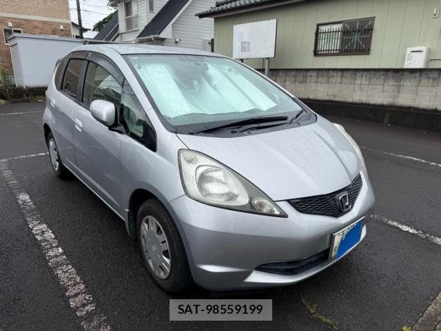 Honda FIT 2010-07 7020472-1