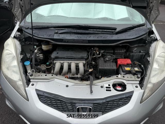 Honda FIT 2010-07 7020472-23
