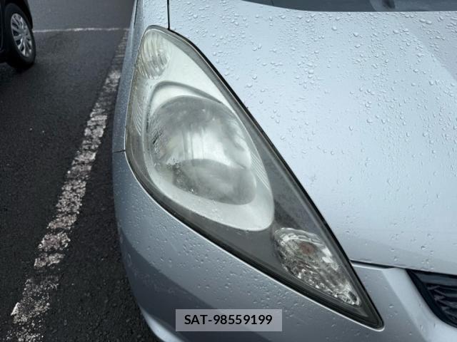 Honda FIT 2010-07 7020472-2