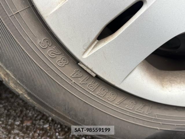 Honda FIT 2010-07 7020472-7