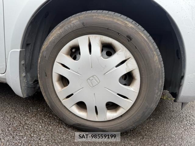 Honda FIT 2010-07 7020472-8
