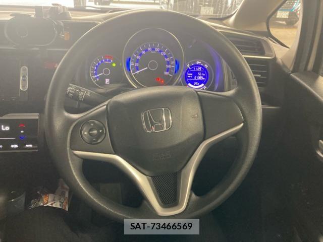 Honda FIT 2014-11 7020463-14