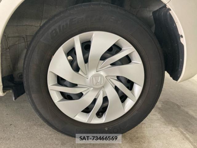 Honda FIT 2014-11 7020463-7