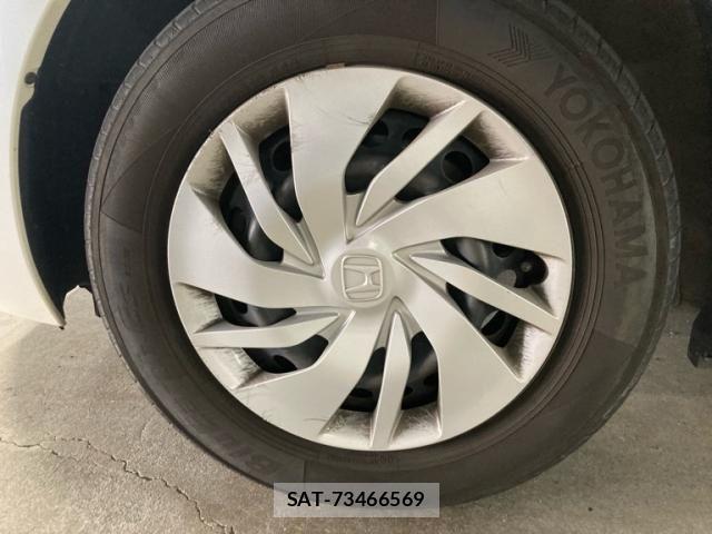 Honda FIT 2014-11 7020463-8