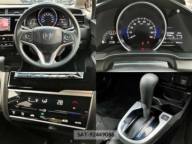 Honda FIT 2018-03 7020458-3